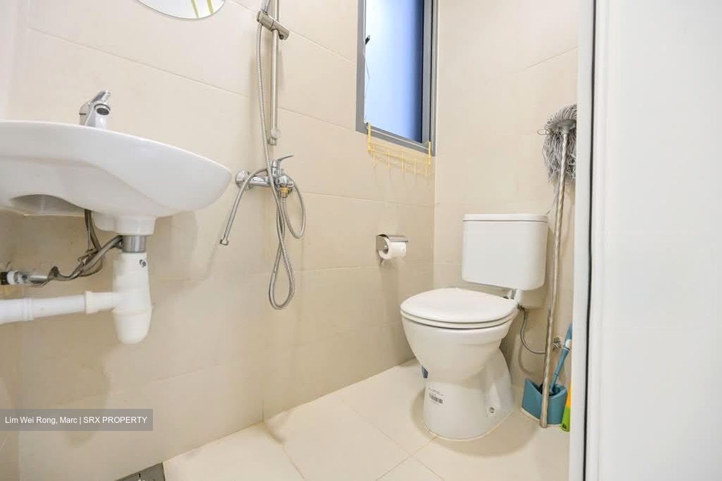 Mon Jervois (D10), Condominium #603516251
